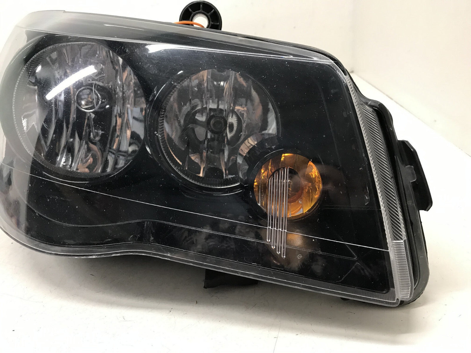 Halogen Headlight Damaged RH Right Dodge grand Caravan 2011-20 68206500AD OEM
