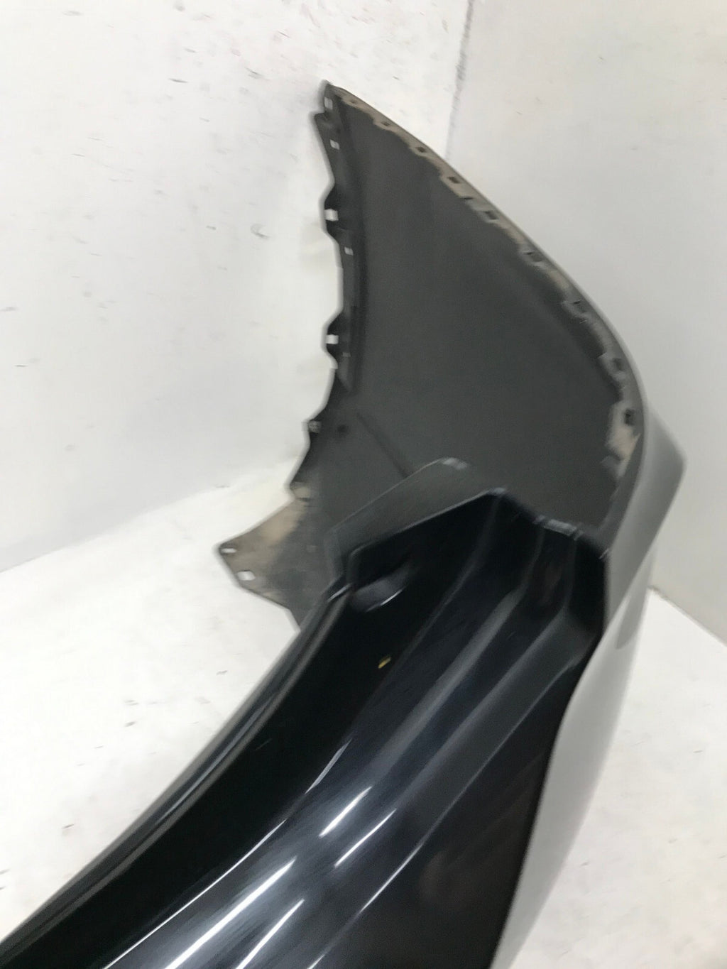 Rear Bumper Cover Nissan Rogue S/SL/SV/SV Hybrid/SL Hybrid 2017 2018 OEM5