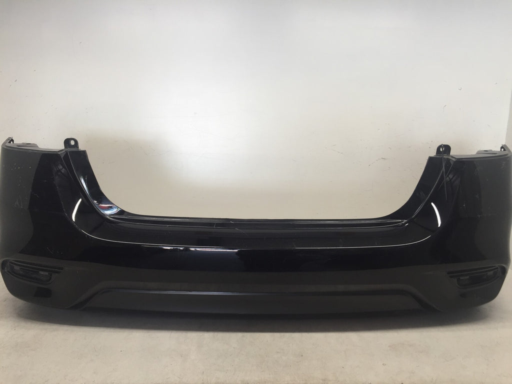 Rear Bumper Cover Nissan Sentra S SL SV FE S 2016-2018 85022-3YU0H OEM