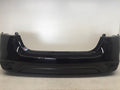 Rear Bumper Cover Nissan Sentra S SL SV FE S 2016-2018 85022-3YU0H OEM