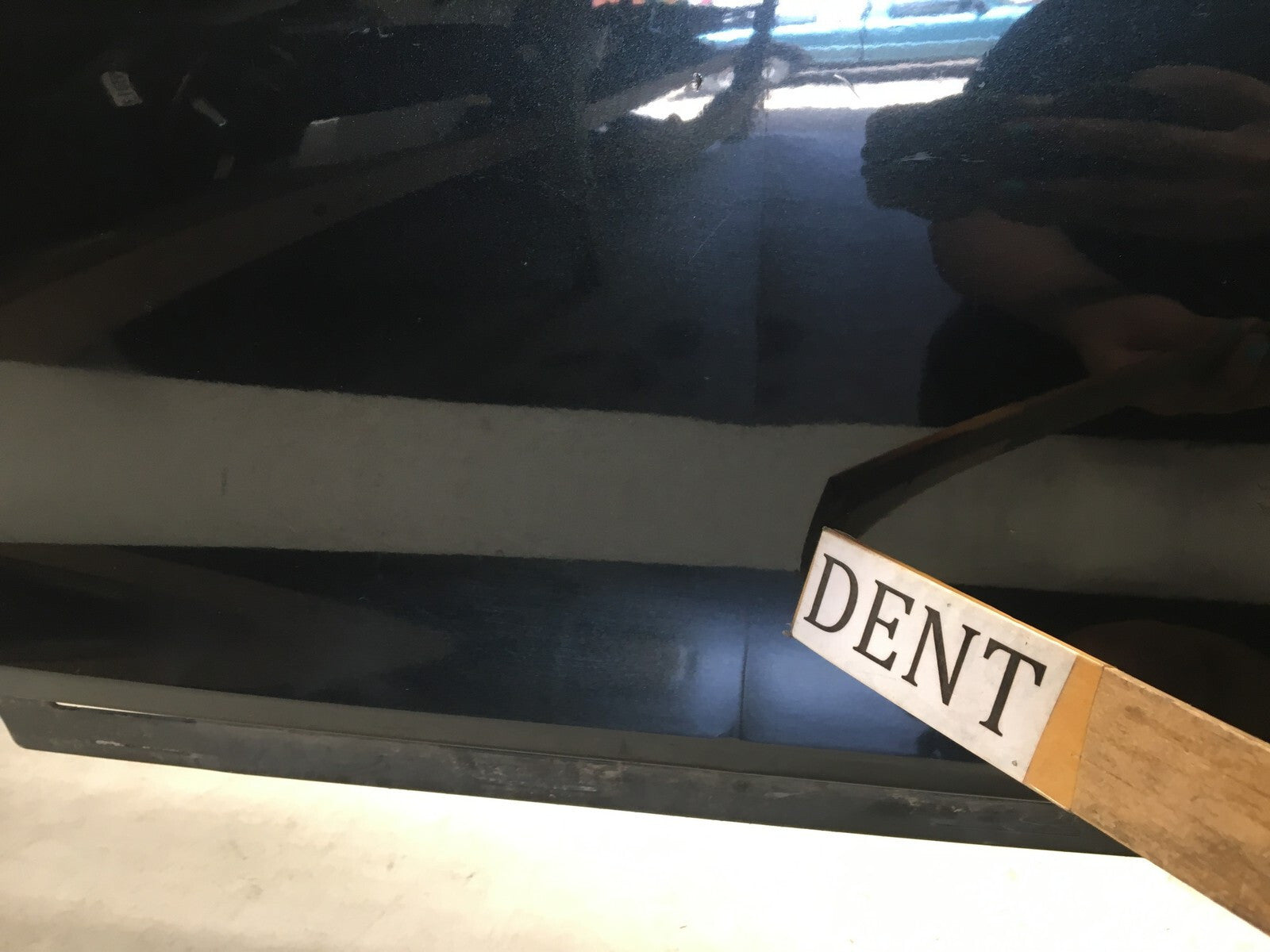 Rear Bumper Cover Toyota Camry LE XLE SE XSE Hybrid LE Hybrid 1H2 2015-2017 OEM