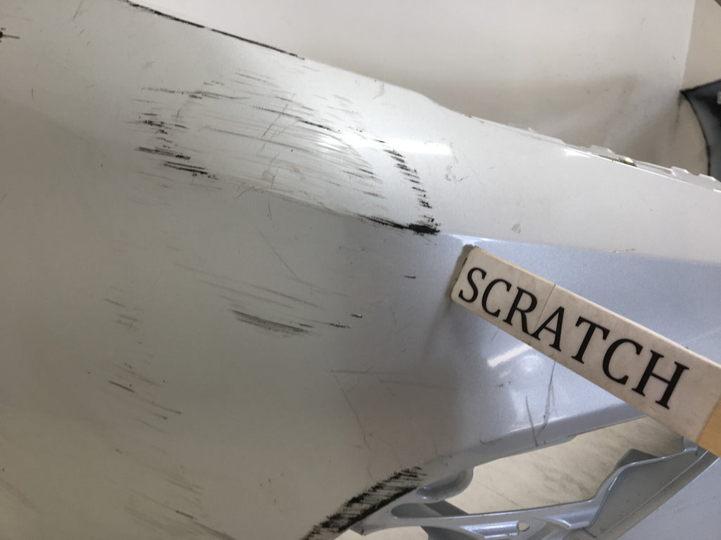 Front Bumper Cover Toyota Camry SE XSE Hybrid SE w/Sensor Holes 089 18 2019 OEM