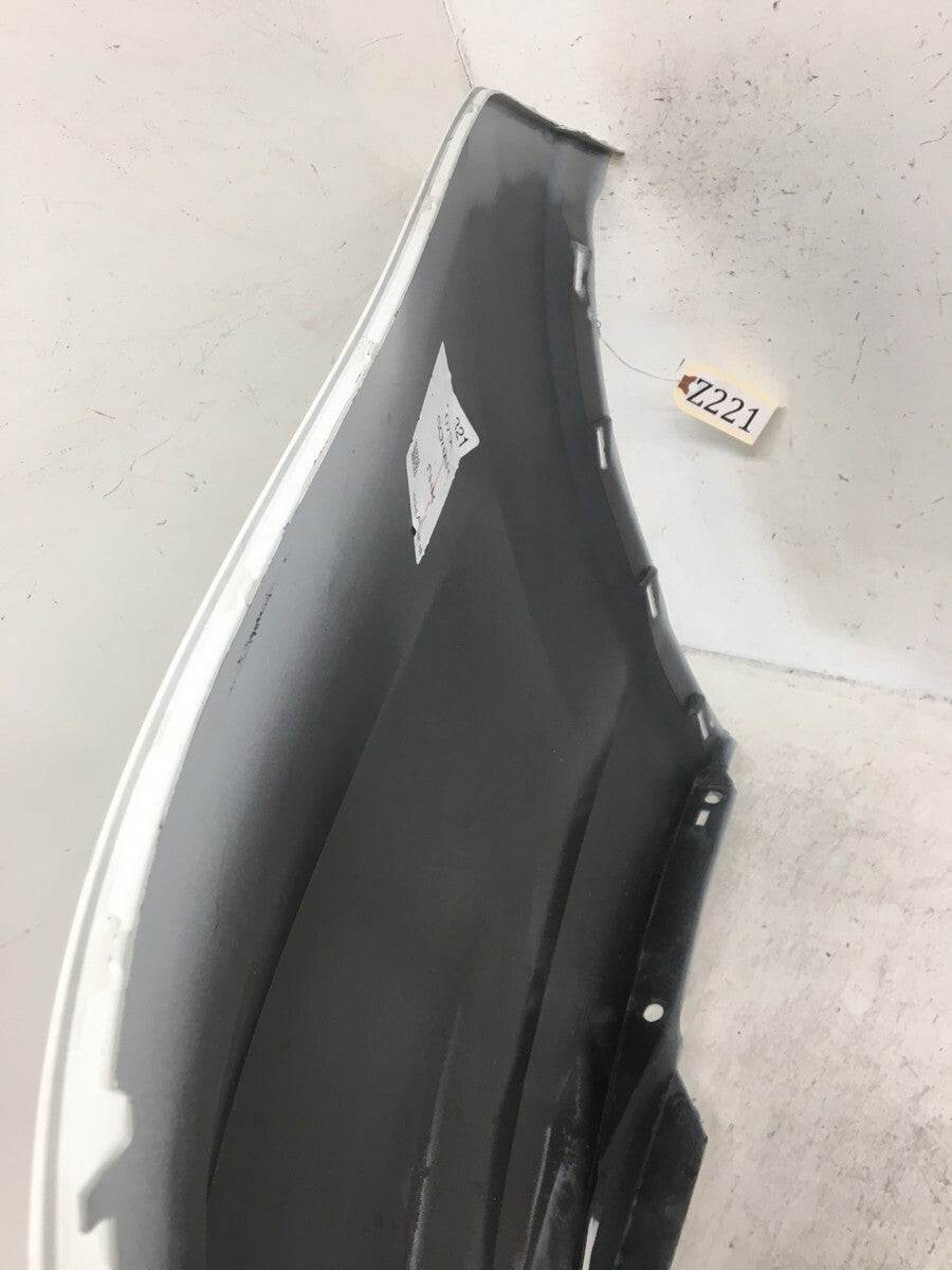 Rear Bumper Cover Toyota Highlander W/Sensor Holes 040 2014-2018 52159-0E060 OEM