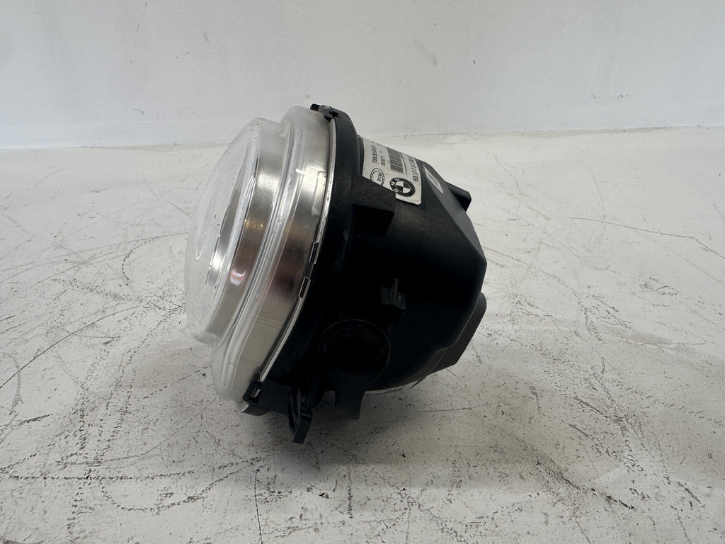 Fog light Damaged Right Passenger RH 2014 - 2018 BMW X3 X4 X5 X6 7560200001 OEM