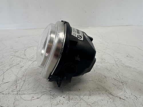 Fog light Damaged Right Passenger RH 2014 - 2018 BMW X3 X4 X5 X6 7560200001 OEM
