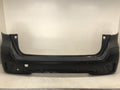Rear Bumper Cover Subaru Outback w/Sensor Holes 2020 57704AN31A OEM4