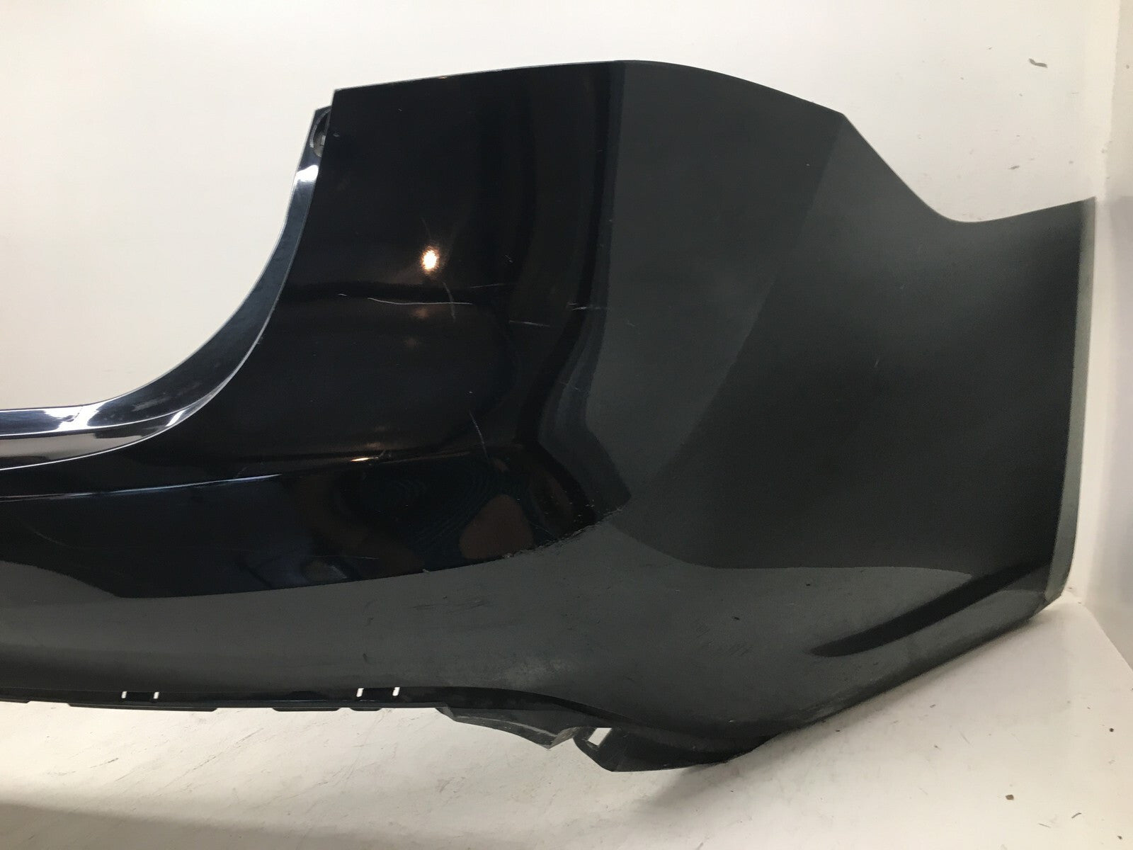 Rear Bumper Cover Toyota Avalon XLE/Limited/Hybrid XLE Premium 218 2013-2018 OEM