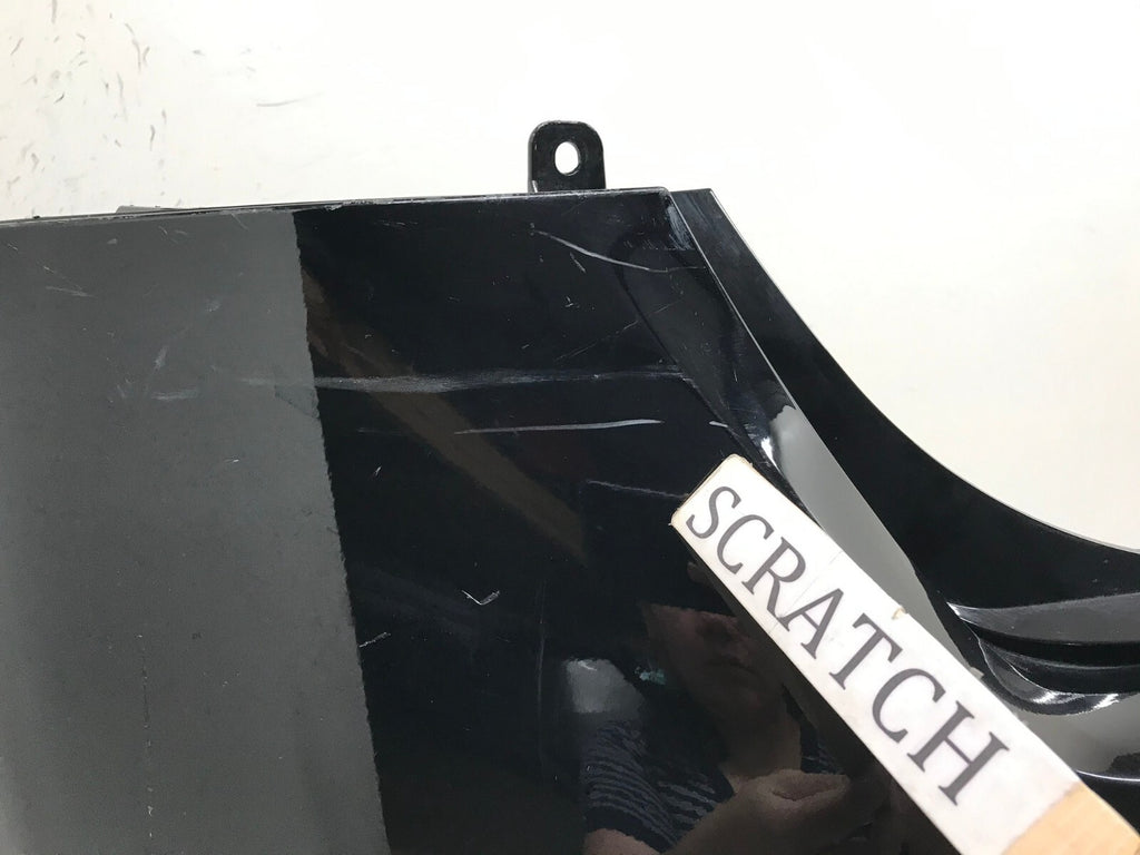 Rear Bumper Cover Nissan Altima S/SL/SV/SR/Edt. ONE 2019-2020 85022-6CA0H OEM