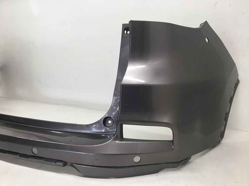 Rear Bumper Cover Honda CR V LX EX EX L SE Touring 2015-2016 71501-T1W-0000 OEM2
