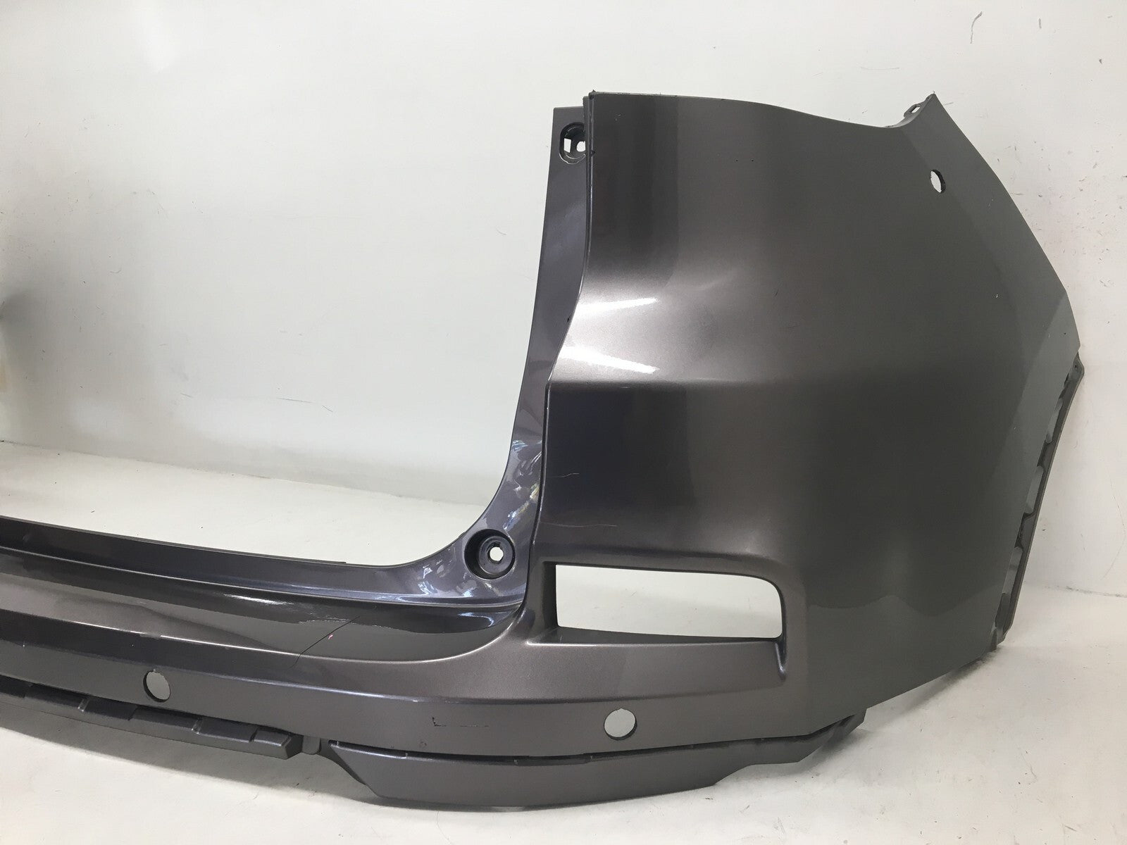 Rear Bumper Cover Honda CR V LX EX EX L SE Touring 2015-2016 71501-T1W-0000 OEM2