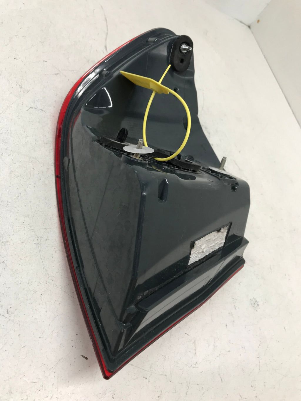 Tail light Damaged RH Passenger BMW 5Series F10 2014 15 2016 63217312708 OEM