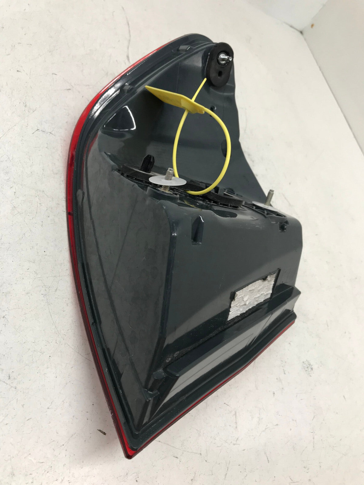 Tail light Damaged RH Passenger BMW 5Series F10 2014 15 2016 63217312708 OEM