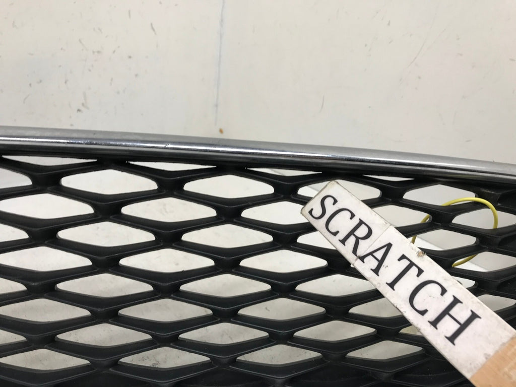 Grill Grille 2015 2016 2017 2018 Ford Focus F1EB-8200-BAW OEM