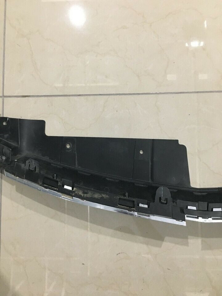 Upper Grille Chevrolet Cruze 2011-2014 344003F4201 Original