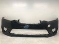 Front Bumper Cover Nissan Sentra S SL SV FE S SR SR Turbo 16-18 62022-3YU0H OEM3