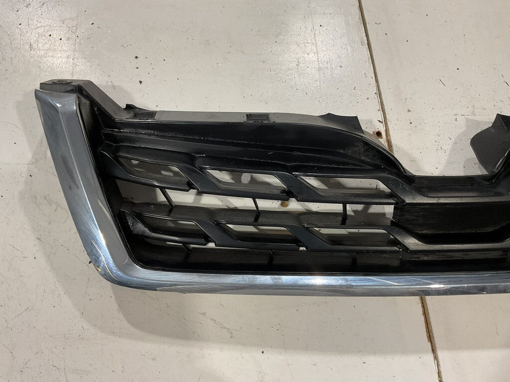 Grill Grille Black/Silver Trim 2014 2015 2016 Subaru Forester 91122SG100 OEM