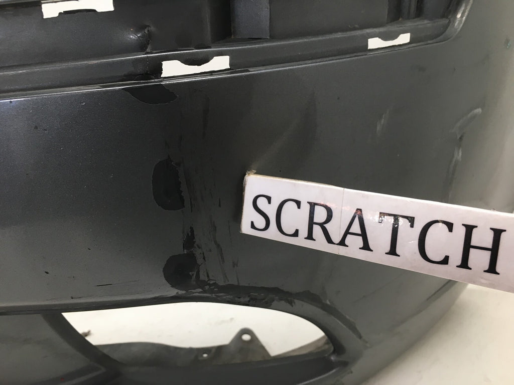 Front Bumper Cover Hyundai Sonata (NF) USA Models 2008-2010 86511-0A700 OEM