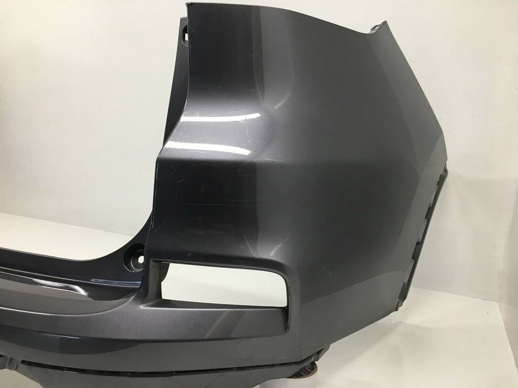 Rear Bumper Cover Honda CR-V LX/EX/EX-L/SE/Touring 2015-2016 71501-T1W-ZX00 OEM3