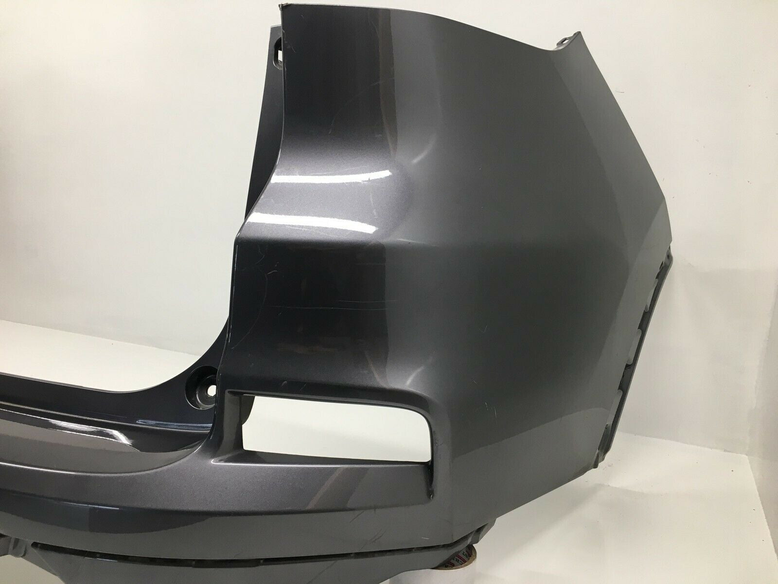 Rear Bumper Cover Honda CR-V LX/EX/EX-L/SE/Touring 2015-2016 71501-T1W-ZX00 OEM3