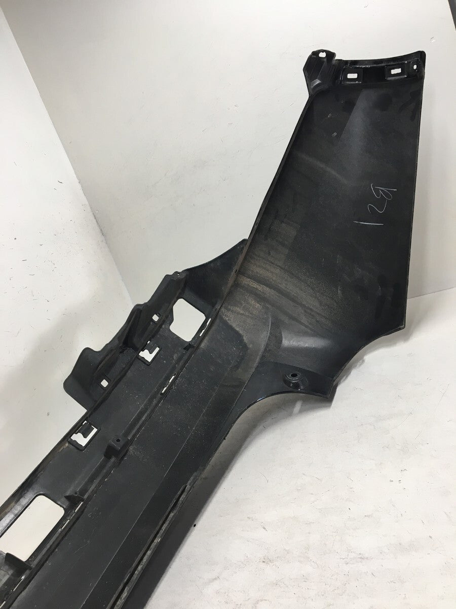 Rear Upper Bumper Cover Honda Pilot LX EX EX L Elite Touring  2016-2018 OEM