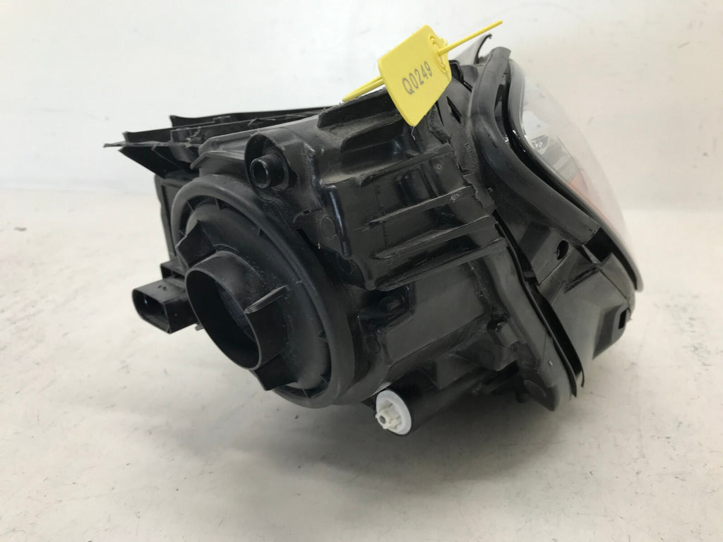 Headlight Damaged RH Passenger 20-22 Mercedes X167 GLE450 GLE580 A1679066206 OEM