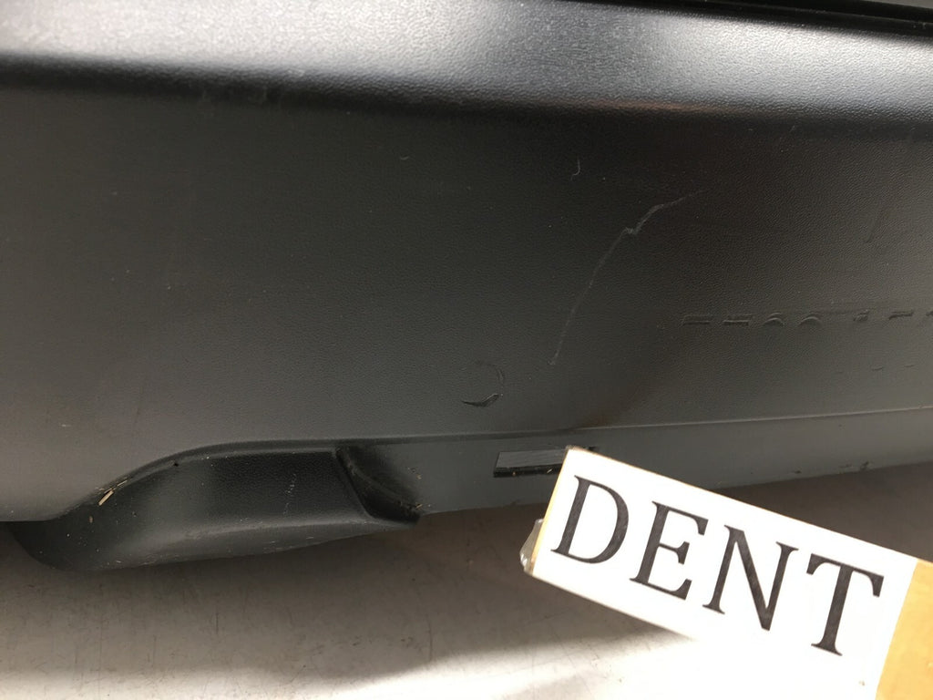 Rear Bumper Cover Nissan Rogue S SL SV SV Hybrid SL Hybrd 17 18 85022-6FR0H OEM2