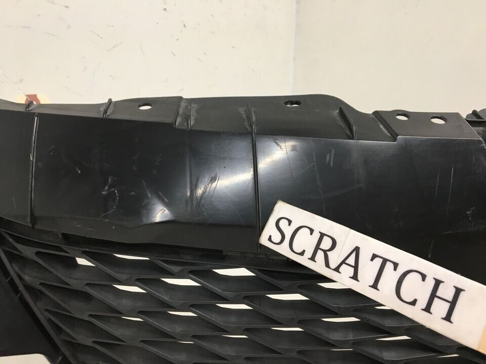 Upper Grille Grill Toyota Corolla 2009 2010 53111-02450 Original