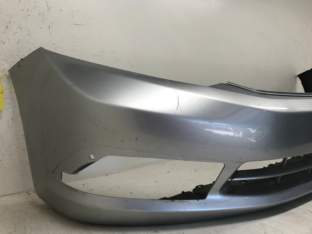 Front Bumper Cover Honda Civic 2012 2013 71101-TR0-ZZ00 OEM3