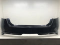 Rear Bumper Cover Ford Taurus 2013-2018 CAPA