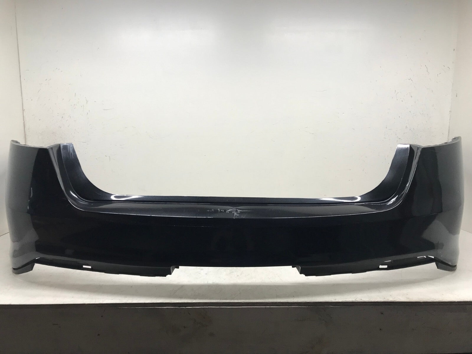 Rear Bumper Cover Ford Taurus 2013-2018 CAPA
