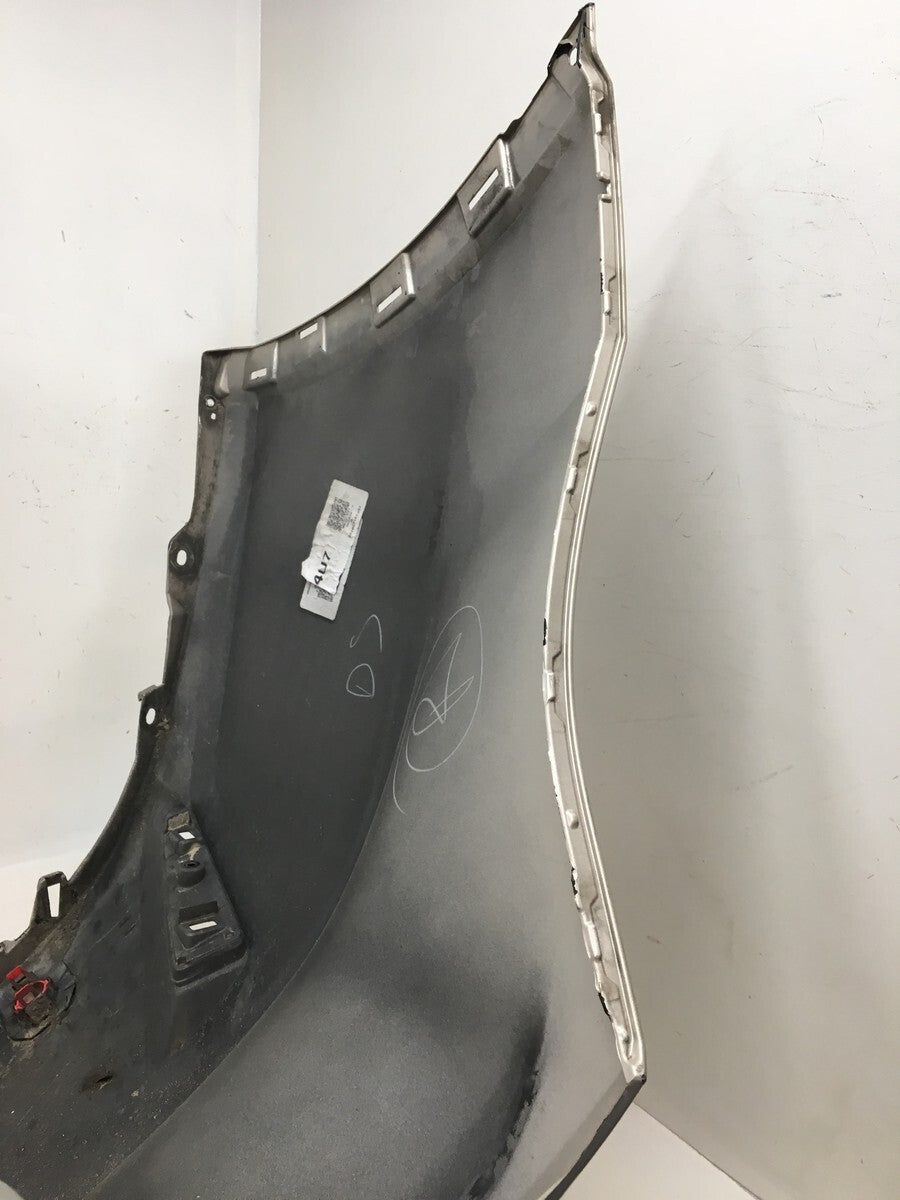 Rear Bumper Cover Lexus RX350 RX450H Base F Sport w/Sensor Holes 4U7 16-2018 OEM