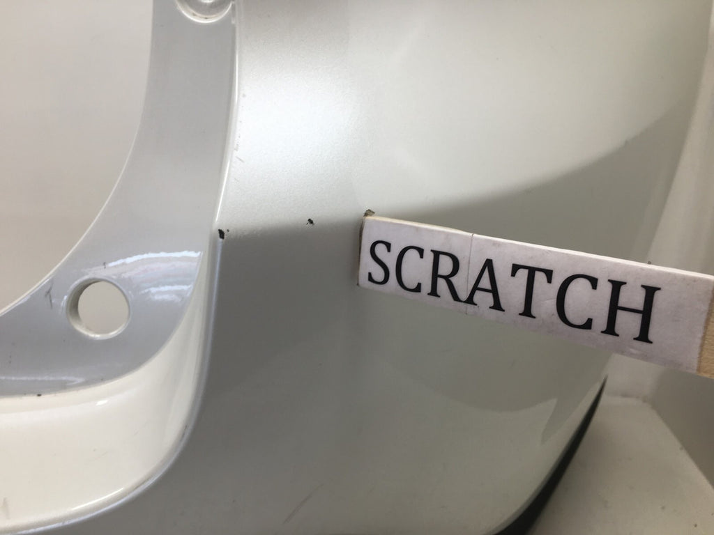 Rear Bumper Cover Toyota Highlander w/o Sensor 2014-2018 52159-0E060 Original