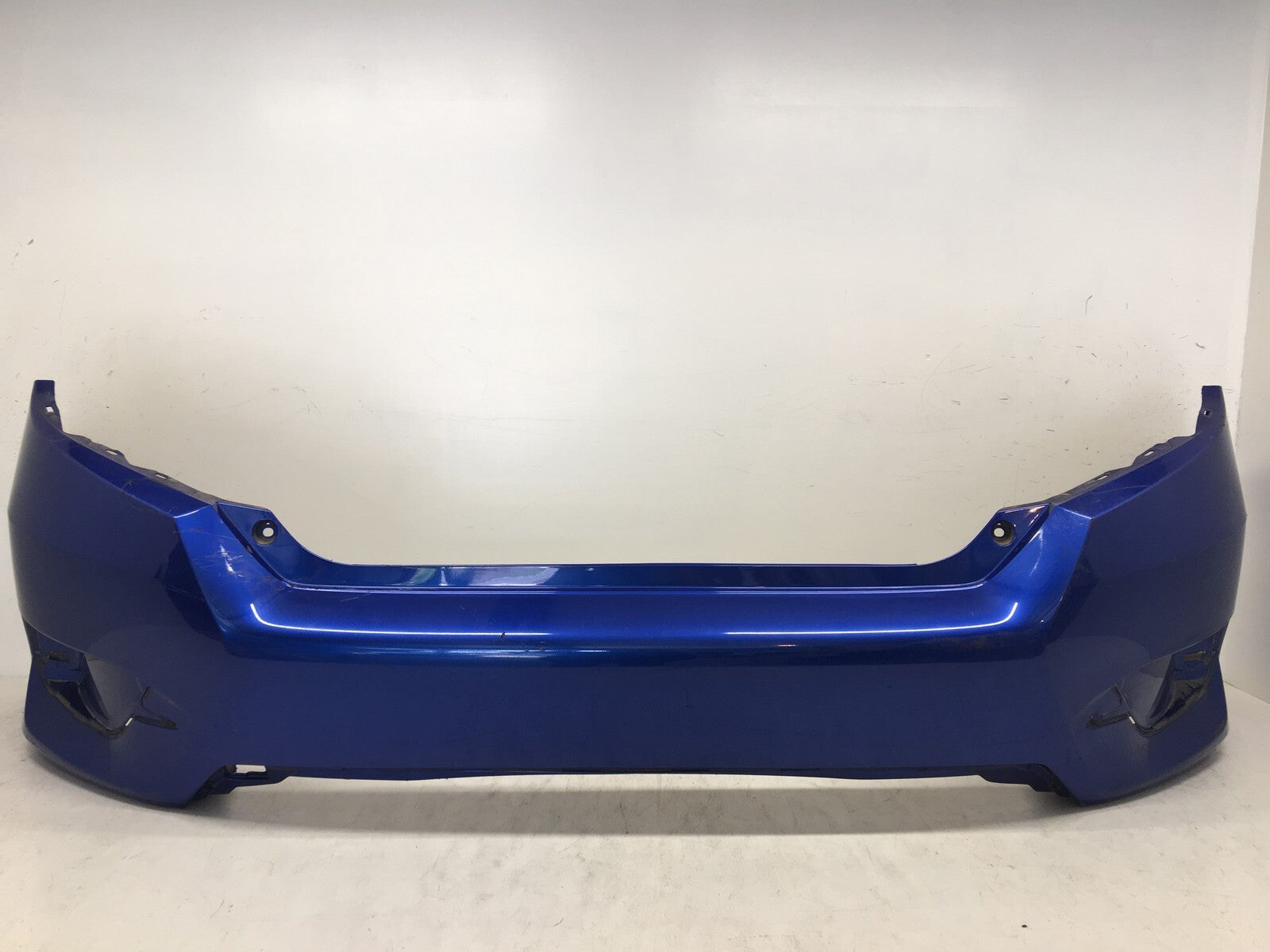 Rear Bumper Cover Honda Civic EX LX Touring 2016-2018 71501-TBA-A010 OEM2
