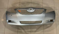 Front Bumper Cover Silver 2021-2024 Toyota Camry 52119+06230 OEM