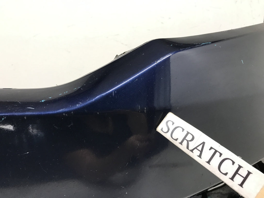Front Bumper Cover Honda Odyssey EX EX L LX SE 2011-2017 71101-TK8-ZZ00 OEM3