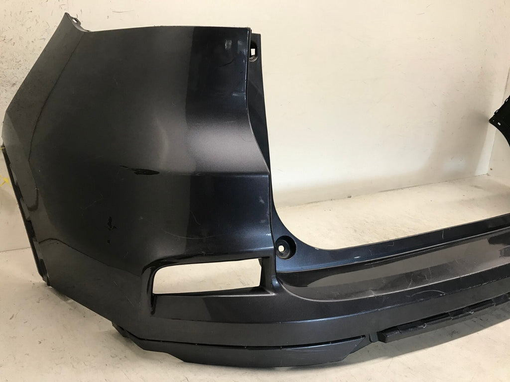 Rear Bumper Cover Gray 15 16 Honda CR-V LX/EX/EX-L/SE/Touring 71501-T1W-ZX00 OEM