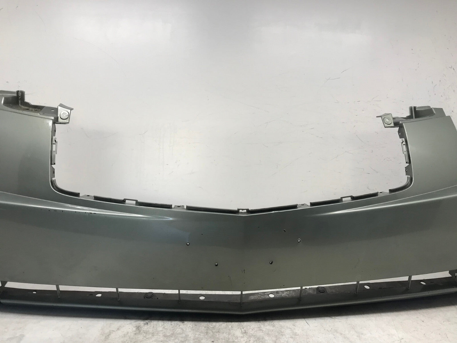 Front Bumper Cover 816K 2003-2007 Cadillac CTS Sedan 19178478 OEM
