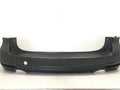 Rear Bumper Cover Subaru Forester 2014-2018 CAPA