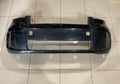 Front Bumper Cover Dark Grey 2008-2010 Scion XB CAPA