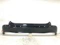 Rear Bumper Cover Black 2023-2024 Honda HR-V LX/Sport w/Sensor Holes OEM
