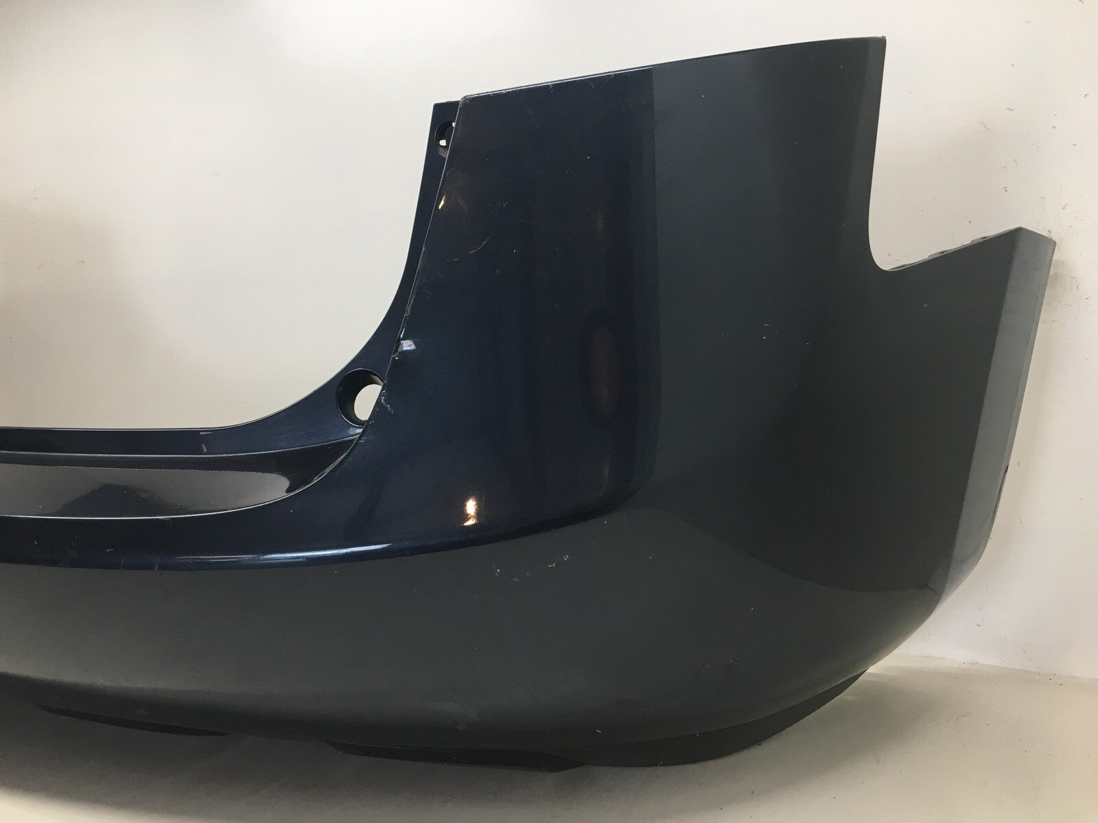 Rear Bumper Cover Nissan Rogue/Rogue Select (2014-2015) SL/SV/S 2008-2013 OEM