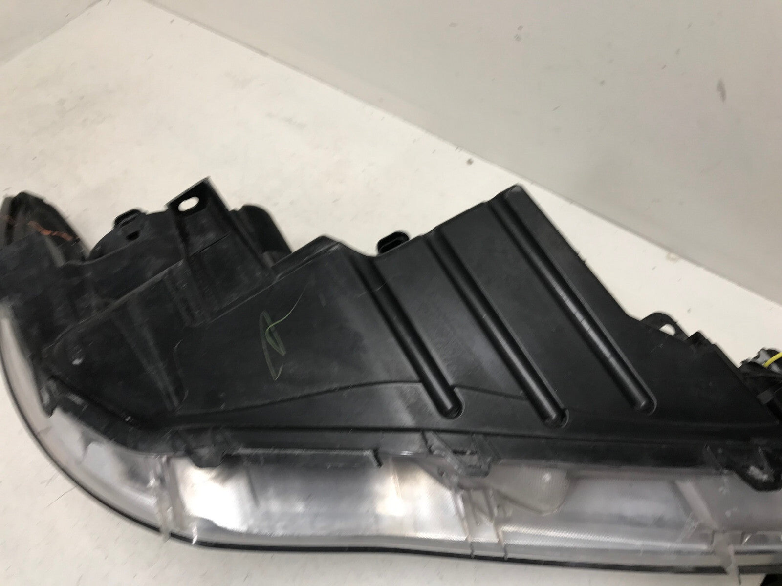 Head light Damaged Driver LH Left Toyota Camry 2015-2017 8111006860 OEM4