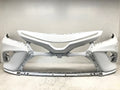 Front Bumper Cover Toyota Camry 040 2018 2019 52119-06E30 OEM2