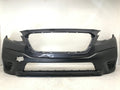 Front Bumper Cover Subaru Outback Grey 2020-2021 57704AN01A OEM9