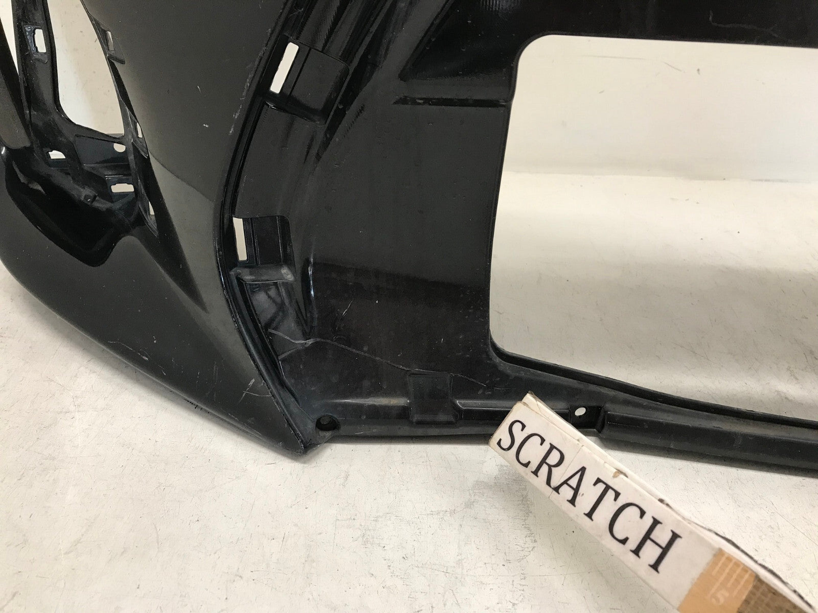 Front Bumper Cover Toyota Corolla SE/XSE/50th 209 2017 2018 2019 52119-02L50 OEM