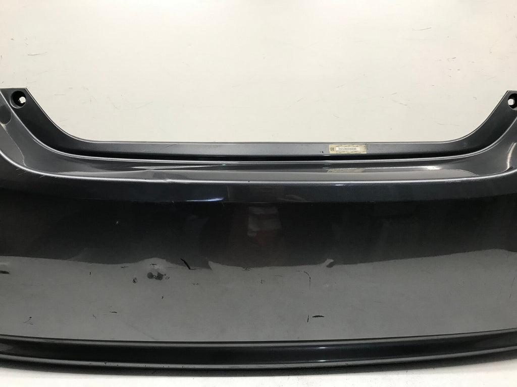 Rear Bumper Cover Honda Civic Coupe 2006-2011 71501-TS8-A000 OEM2