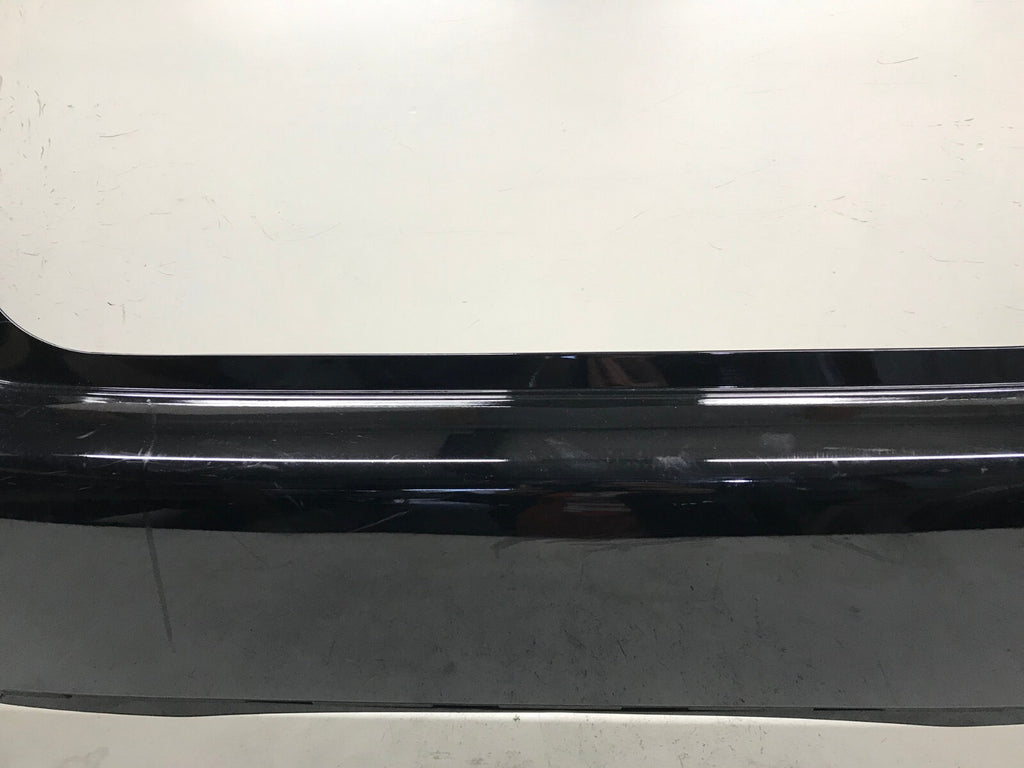 Rear Bumper Cover Honda Civic Sedan EX/LX/Touring 2016-2018 71501-TBA-A010 OEM3