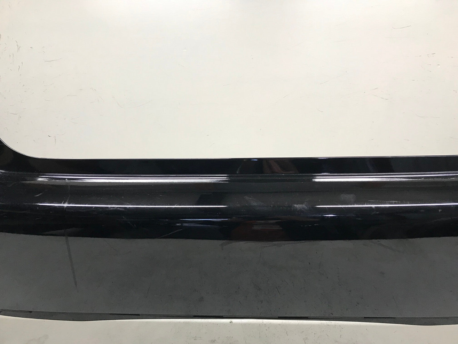 Rear Bumper Cover Honda Civic Sedan EX/LX/Touring 2016-2018 71501-TBA-A010 OEM3
