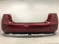 Rear Bumper Cover Red 08-13 Nissan Rogue Select 14 15 SL SV S 85022-JM04H OEM