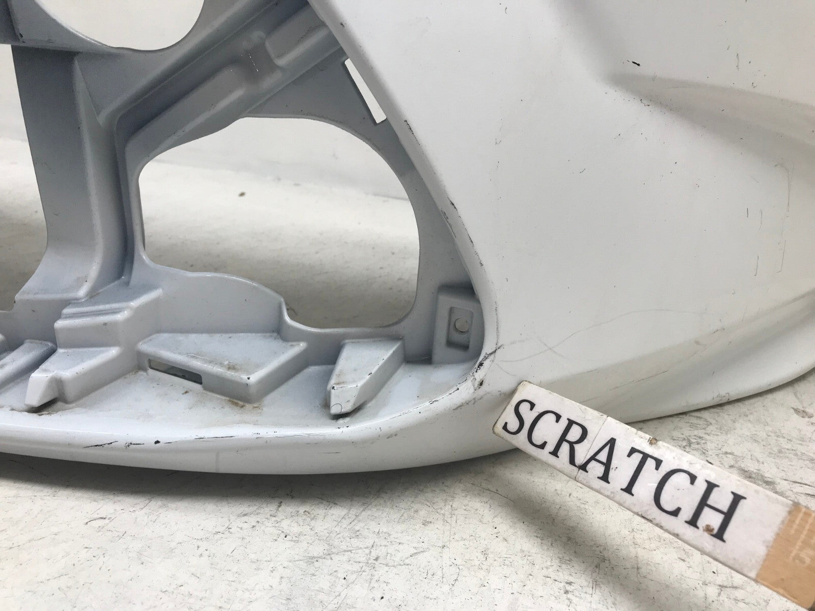 Front Bumper Cover 040 20 21 Toyota Corolla Sedan L/LE/XLE/Hybrd 52119-02N90 OEM
